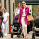 Image for article titled Go Ahead, New Moms: Be a Little Cliquey